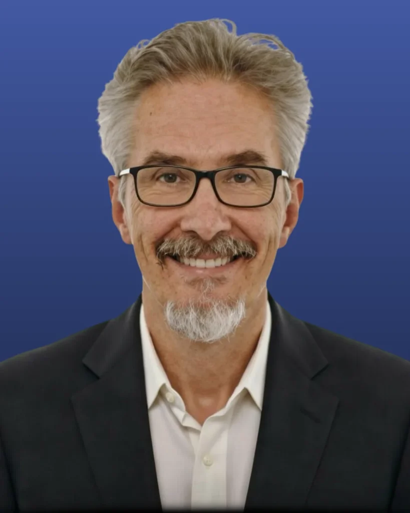 Prof. Pavle Andjus, PhD