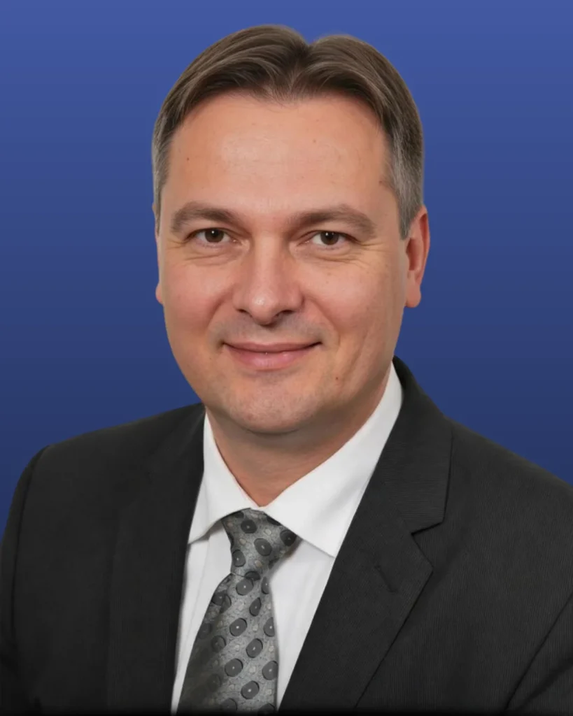 Prof. Domagoj Frank, PhD