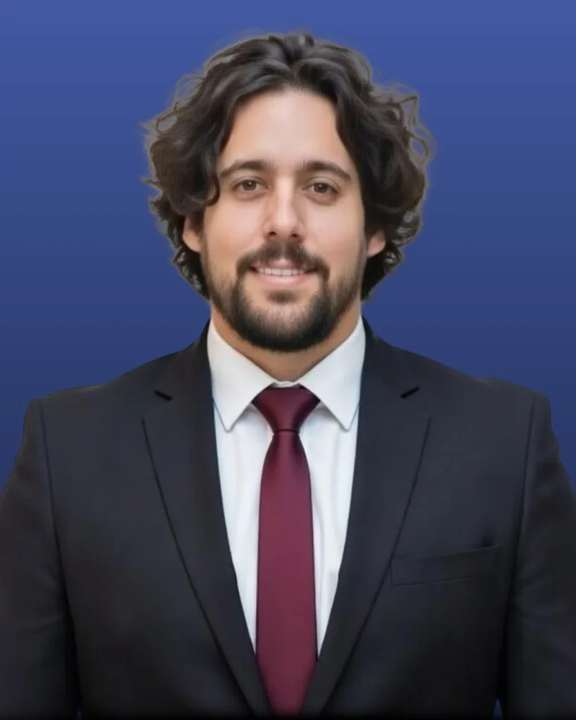 Asst. Prof. Ivan Lorencin, PhD