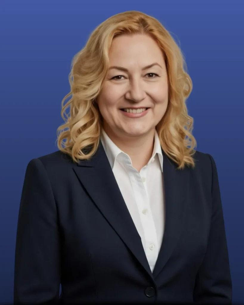 Prof. Lidija Radenović, PhD