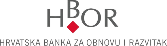 HBOR - Hrvatska banka za obnovu i razvitak